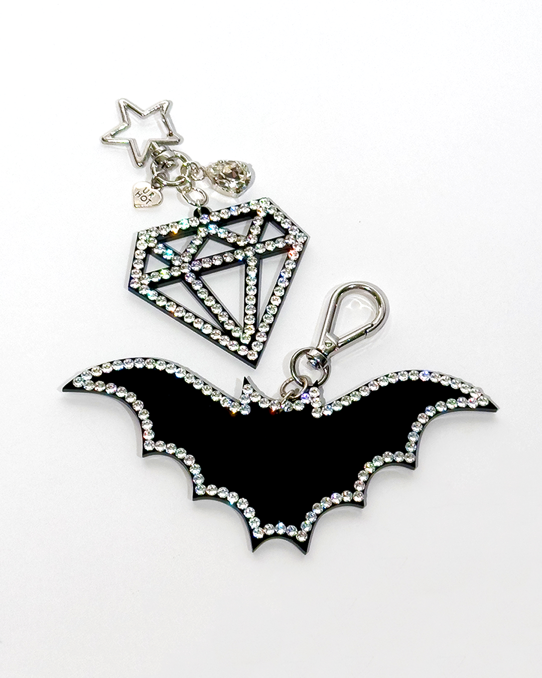 Bat Charm