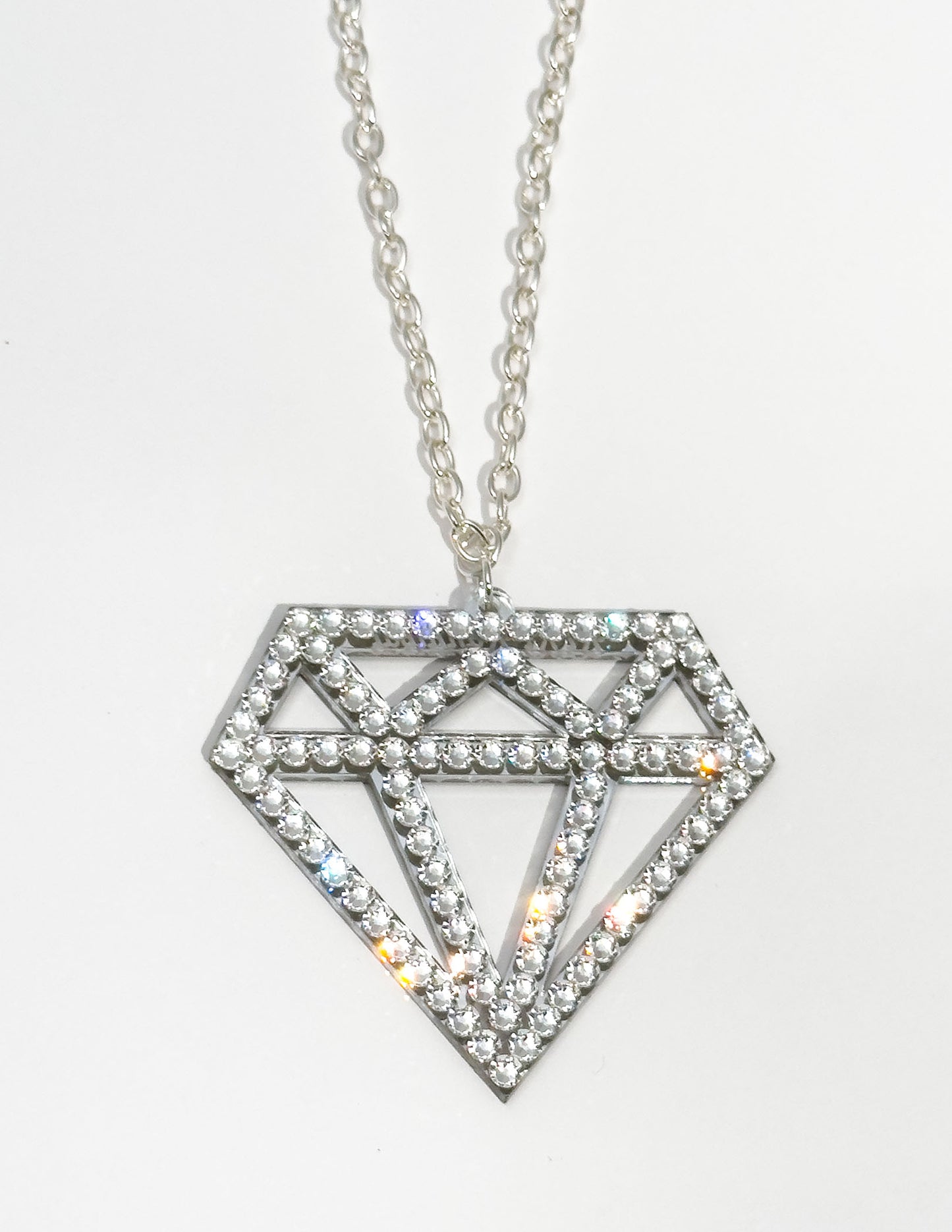 Diamond Necklace