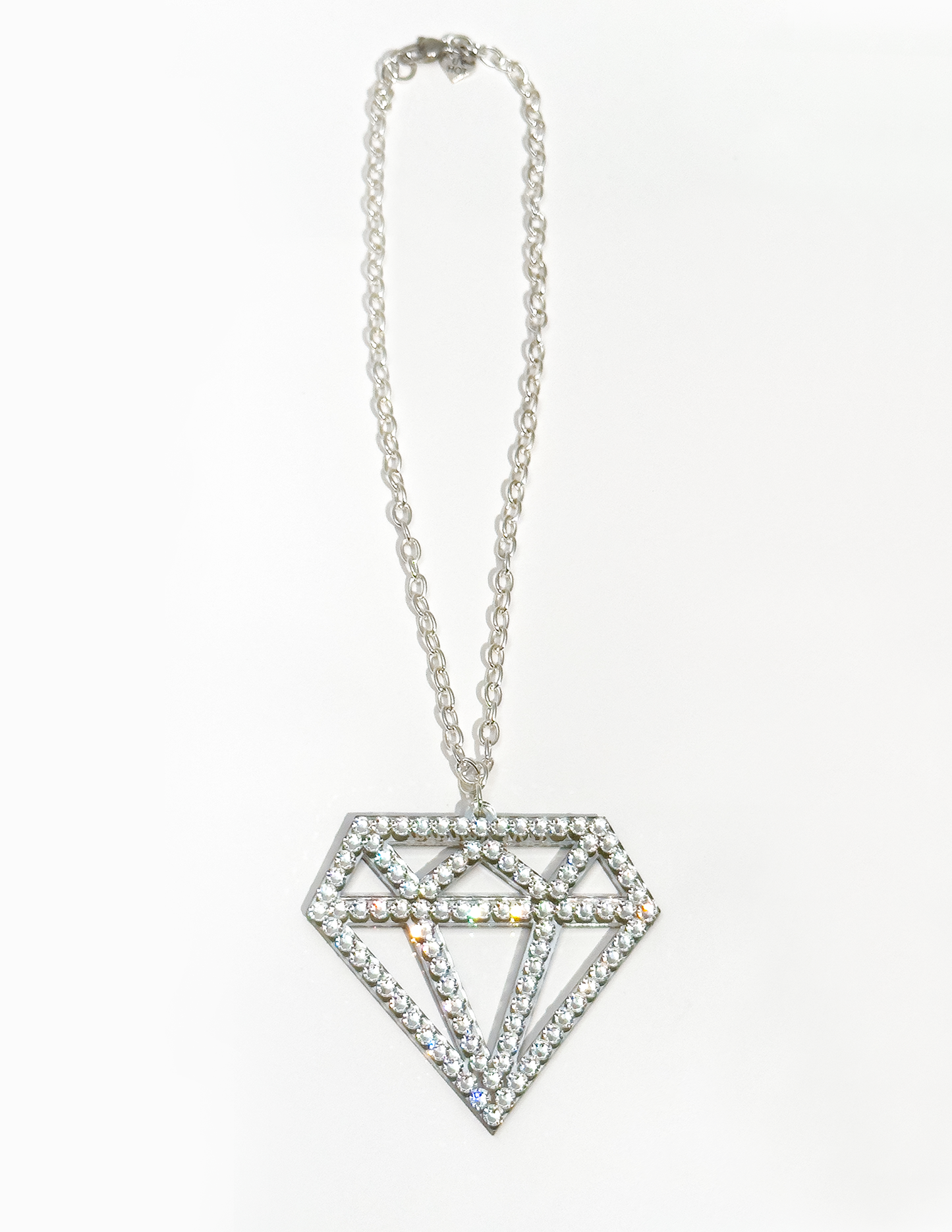 Diamond Necklace