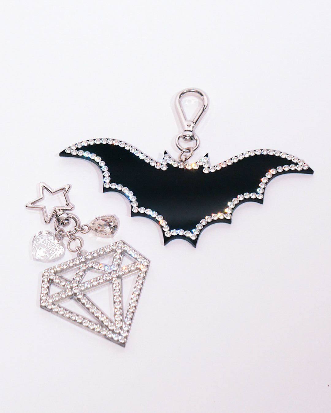 Diamond Charm