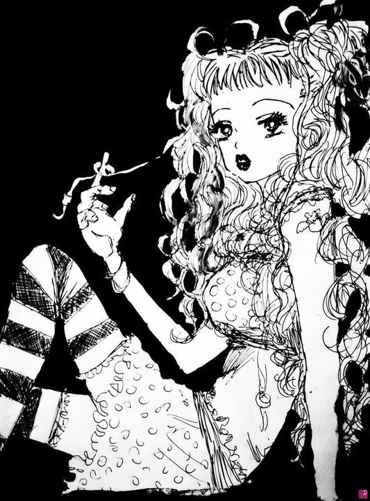 special gift from kiki