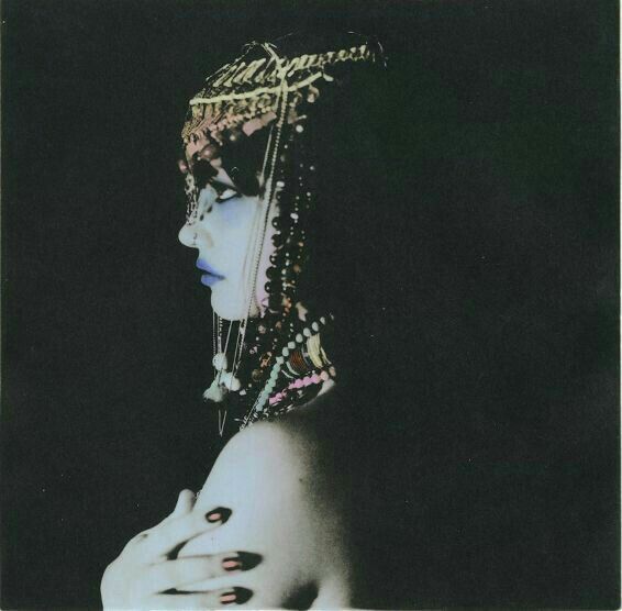 OG Vintage Gypsy Double Layer Diamond - Reserved