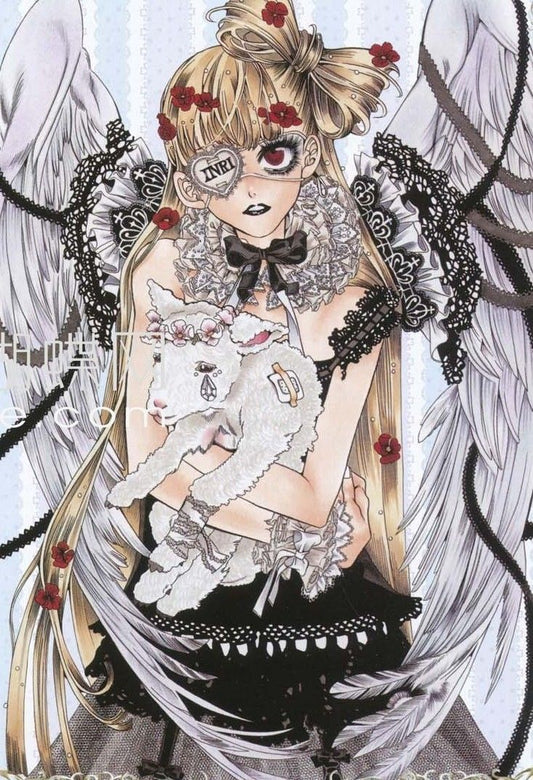 OG Vintage Gypsy Double Layer Diamond - Reserved