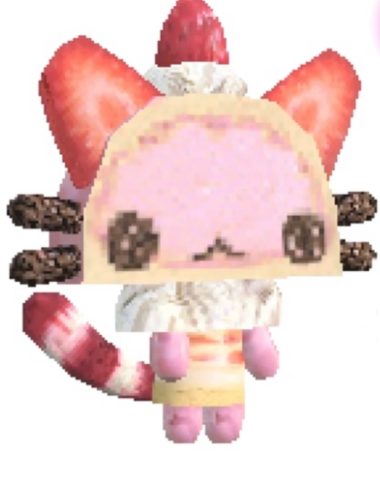 Classic Hot Pink Diamond - Custom - Reserved