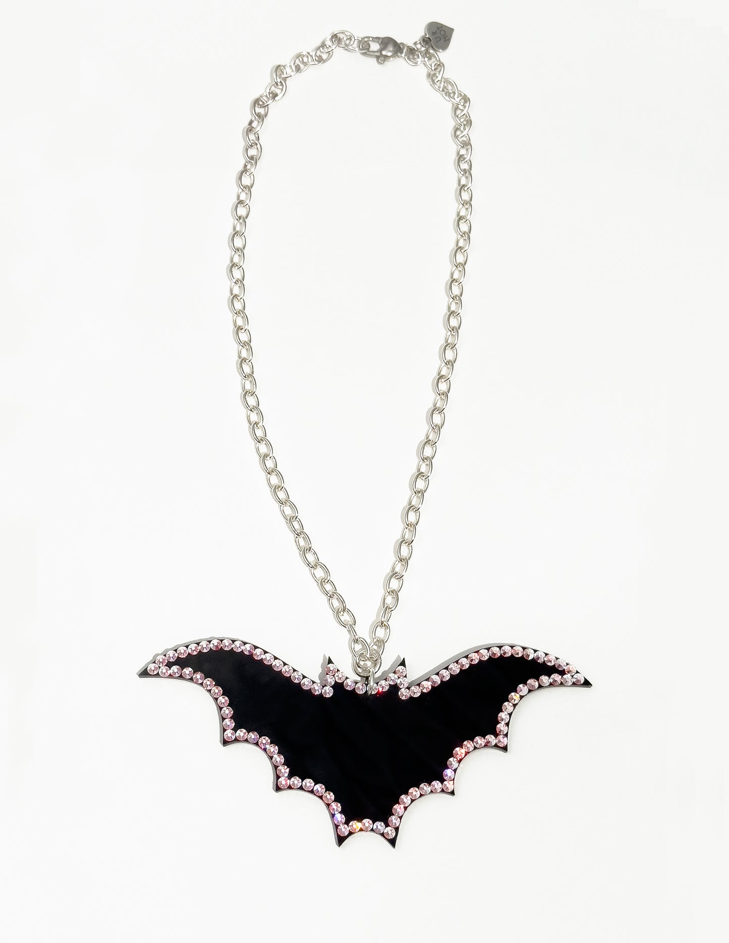 Bat Necklace