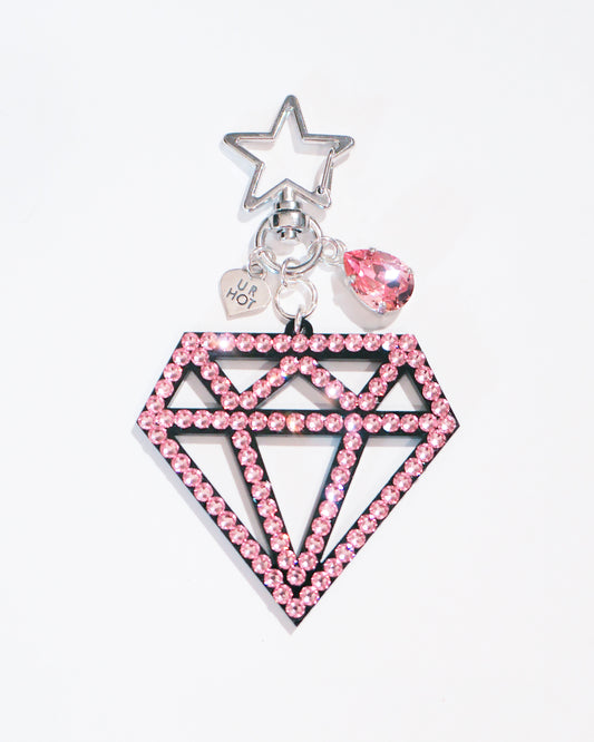 NANA Diamond Charm