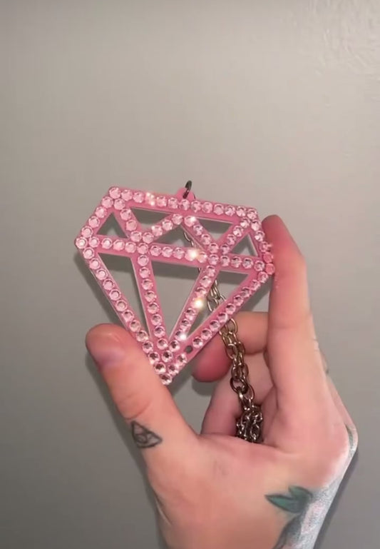 OG Strawberry Shortcake Diamond - Limited Pre-Order